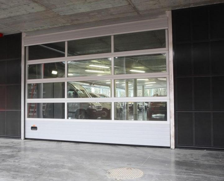 Stores bannes Marseille