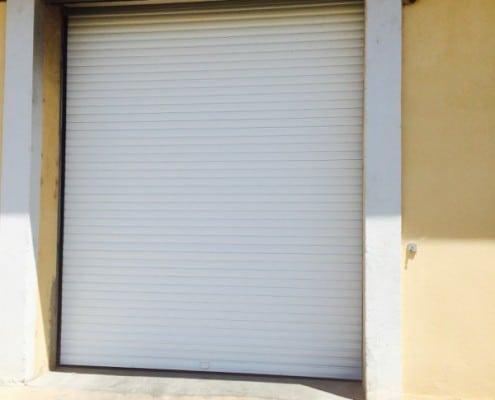 Installation stores bannes Marseille