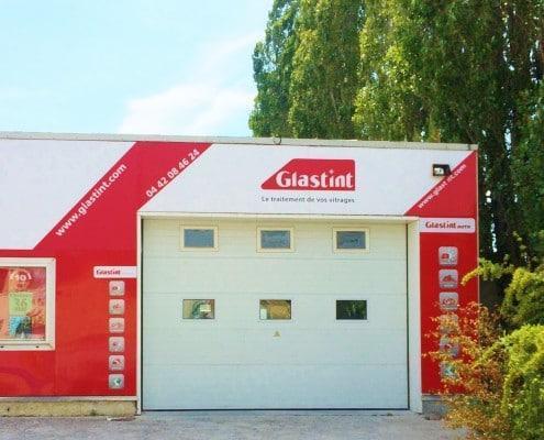 Stores bannes Marseille