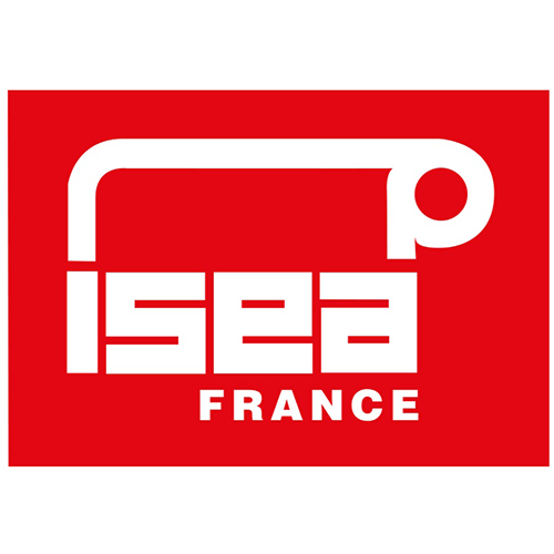 logo  ISEA