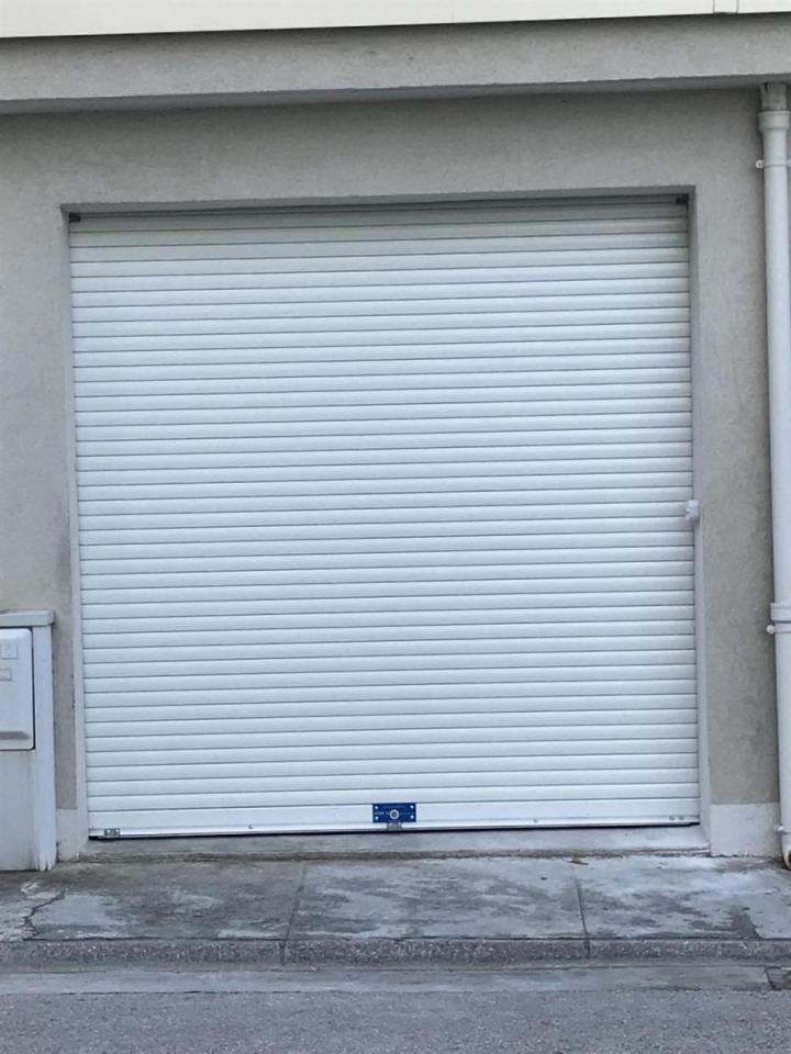 Rideaux métalliques Marseille