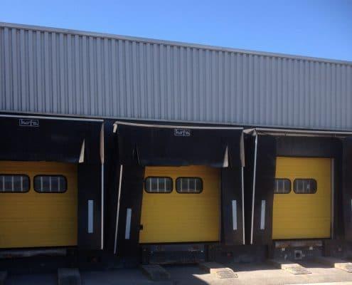 Stores bannes Marseille