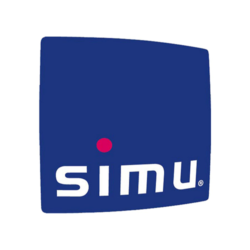 LOGO SIMU