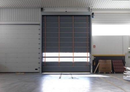 Stores bannes Marseille